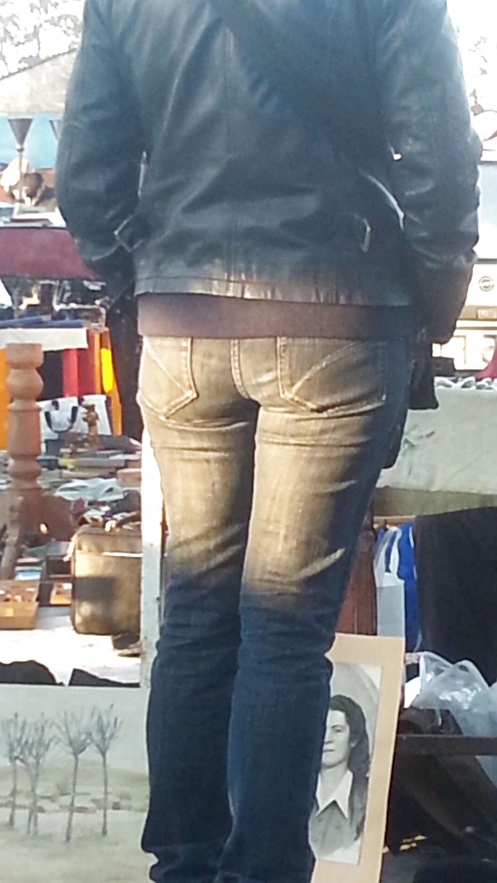 7P Ass mature romanian