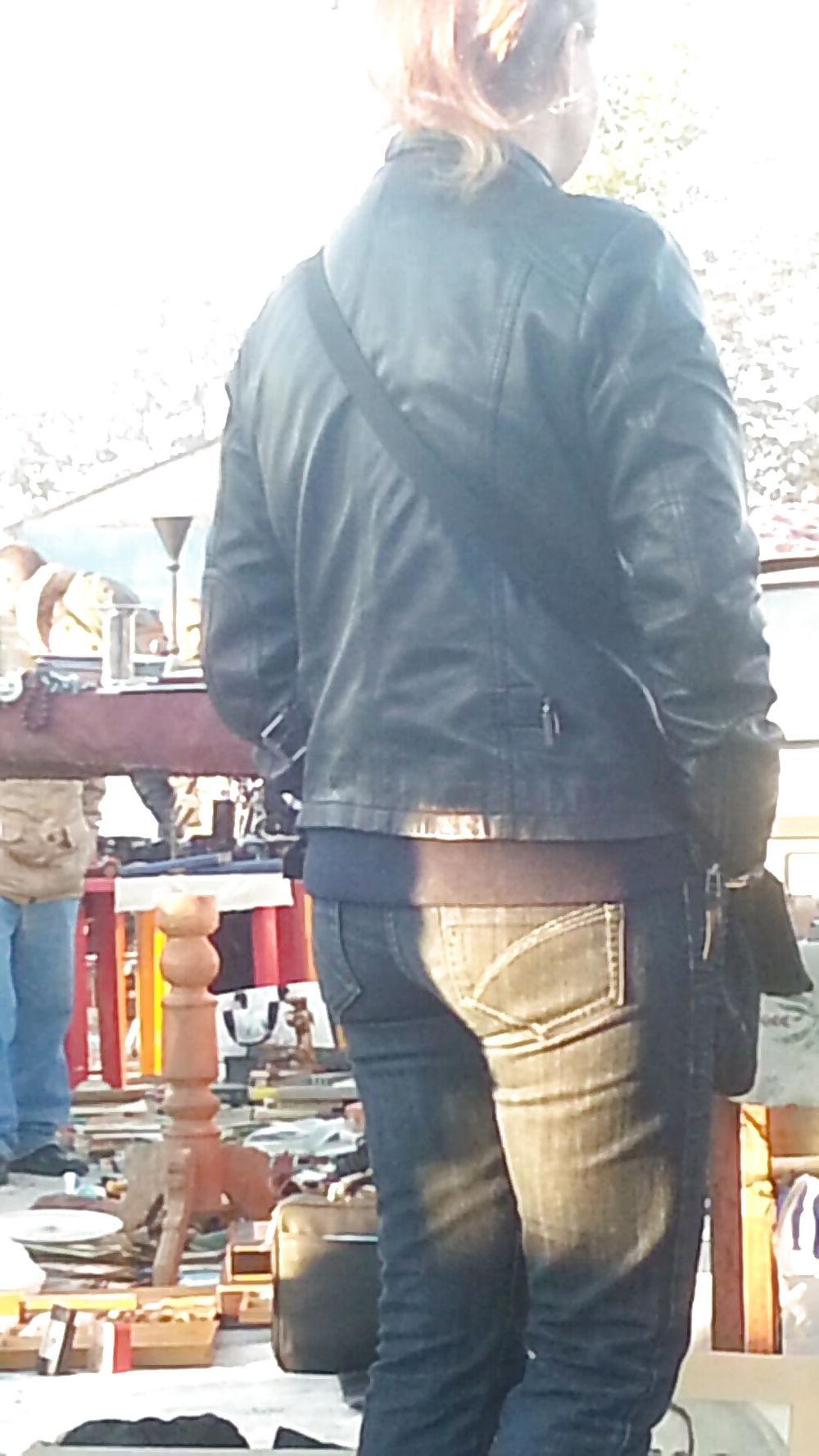 7P Ass mature romanian
