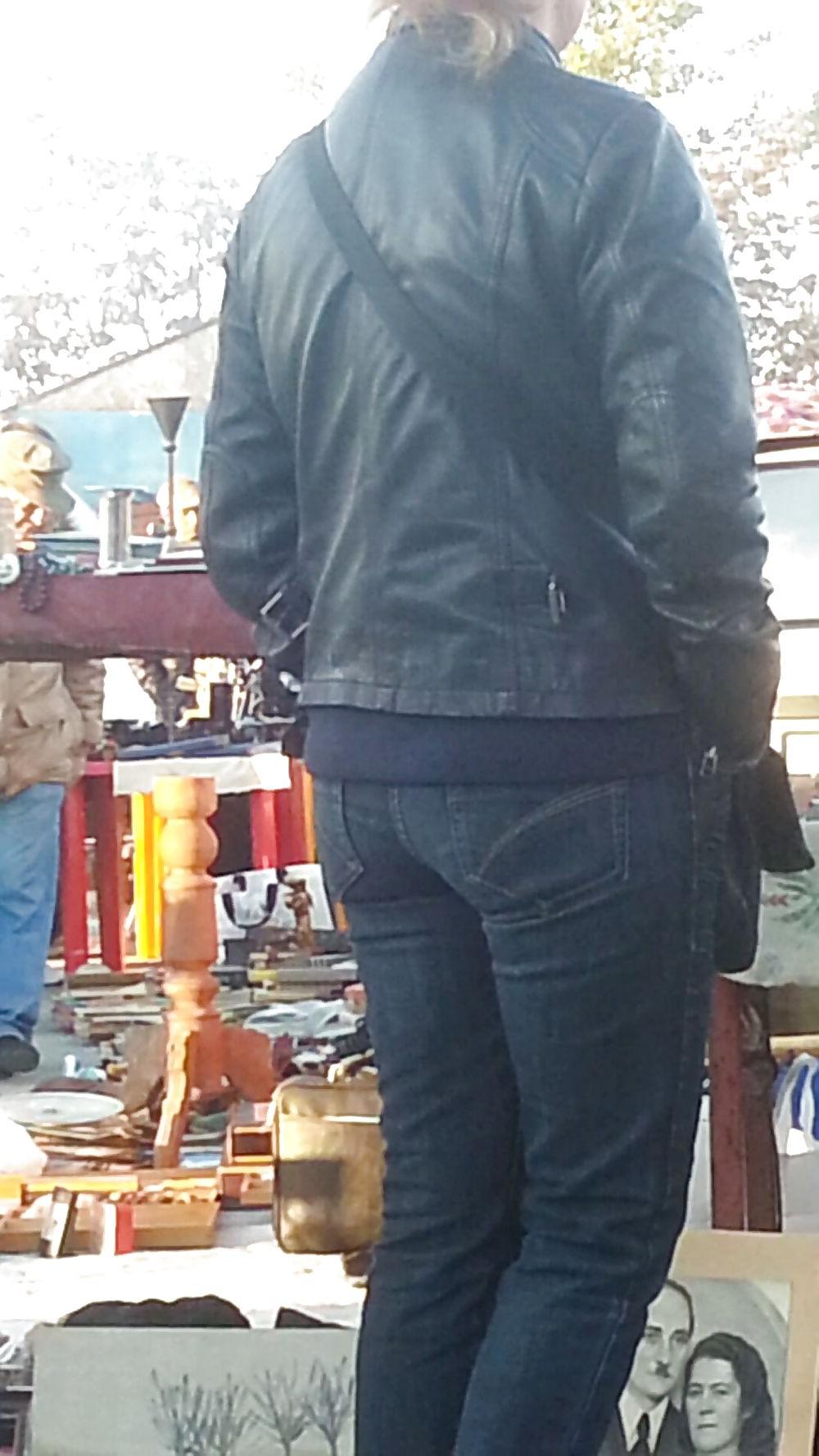 7P Ass mature romanian