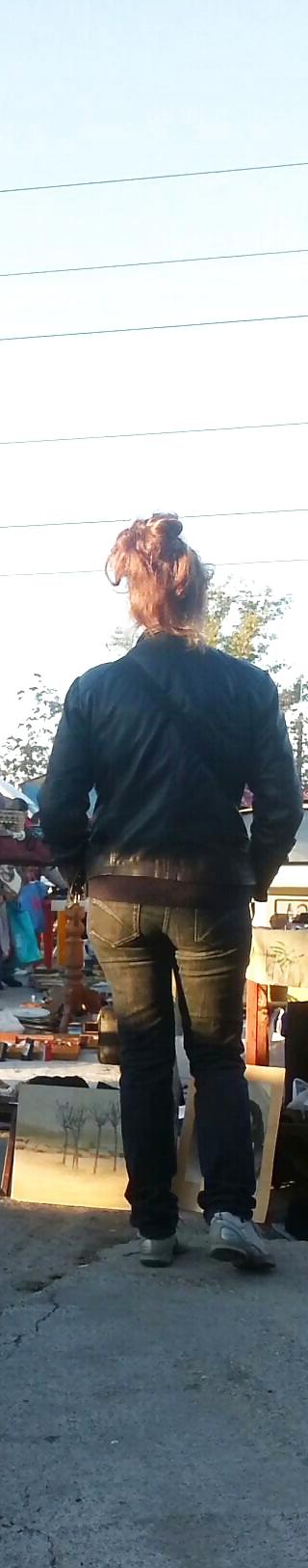 7P Ass mature romanian