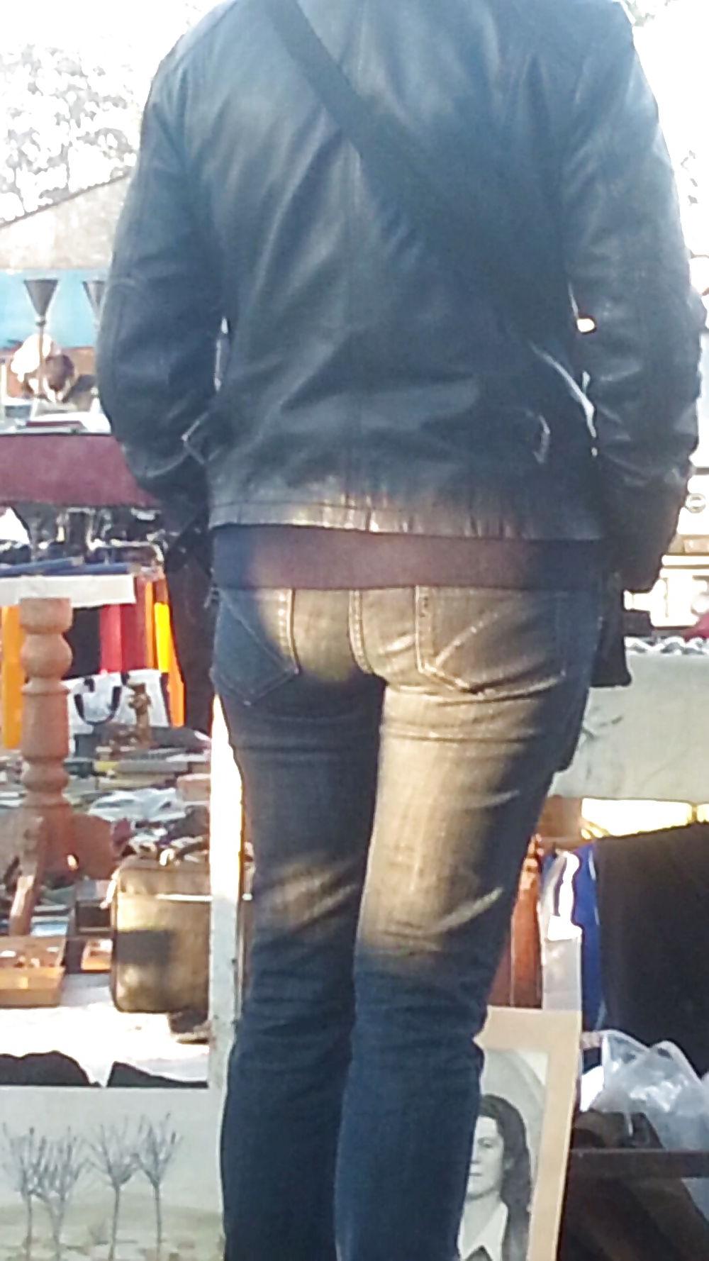 7P Ass mature romanian