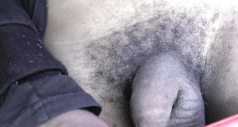 25P BLACK TRANNY FROM THE HOOD 