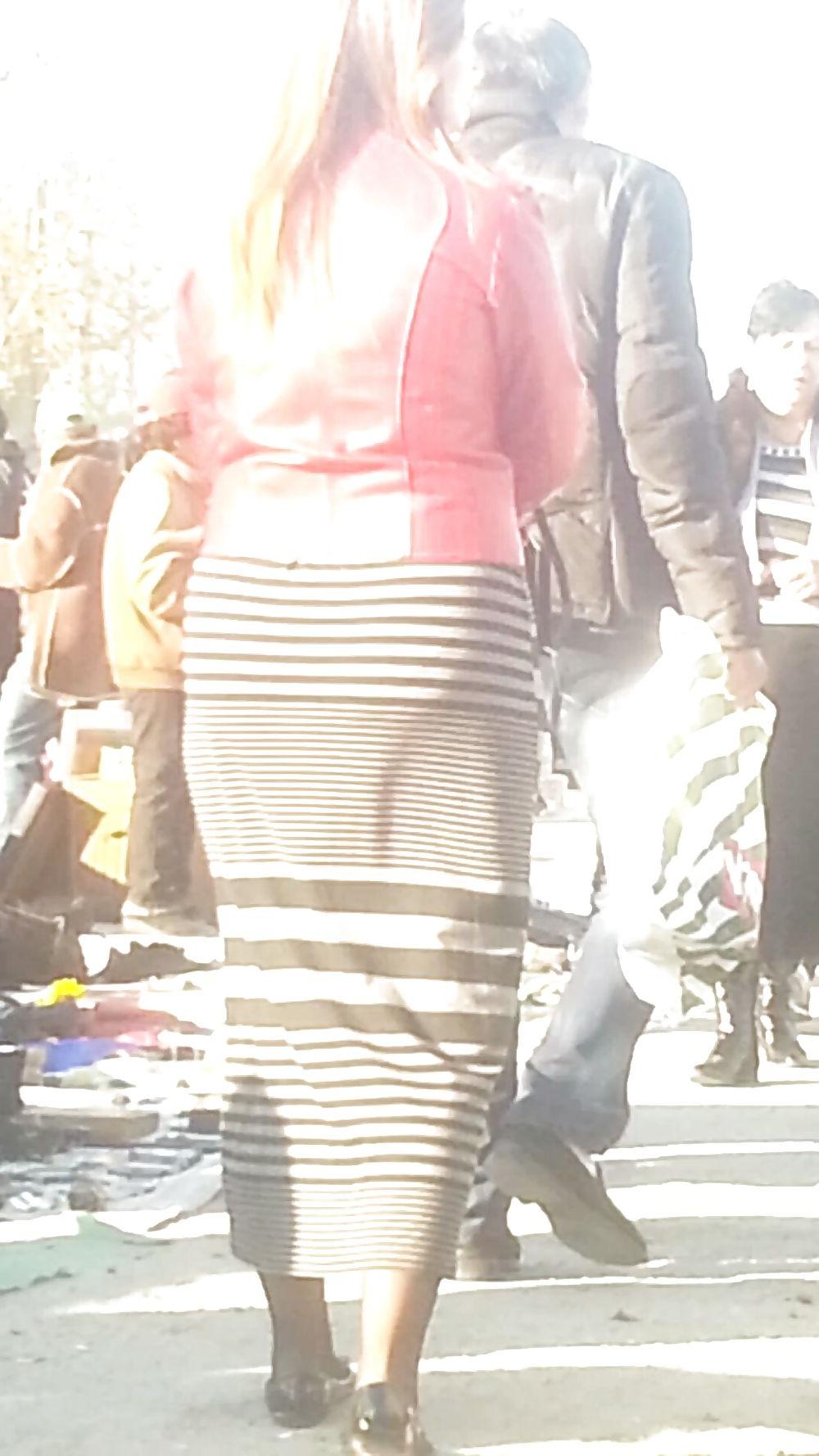 8P Sexy ass mature romanian