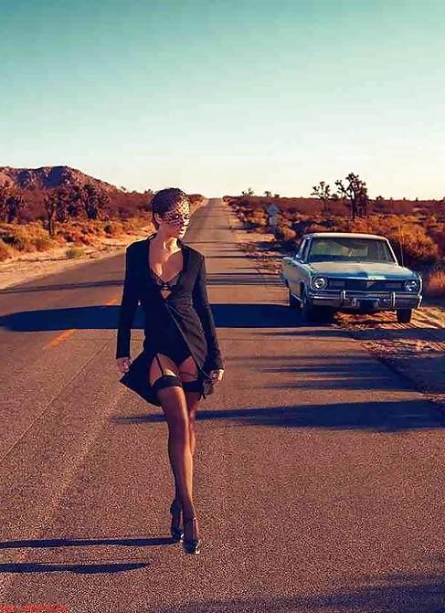 13P Cheryl cole, calendar pics 2014