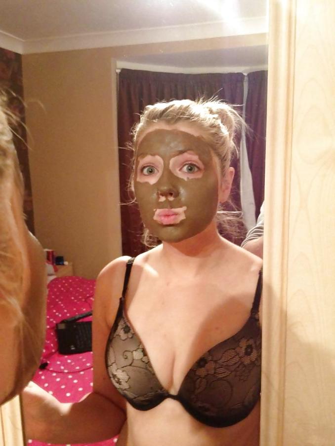 17P Funny 'n sexy