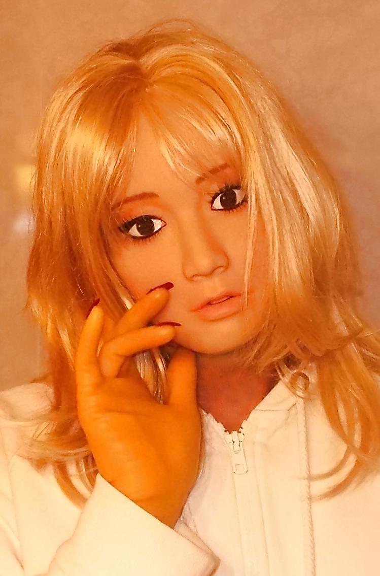 25P Doll