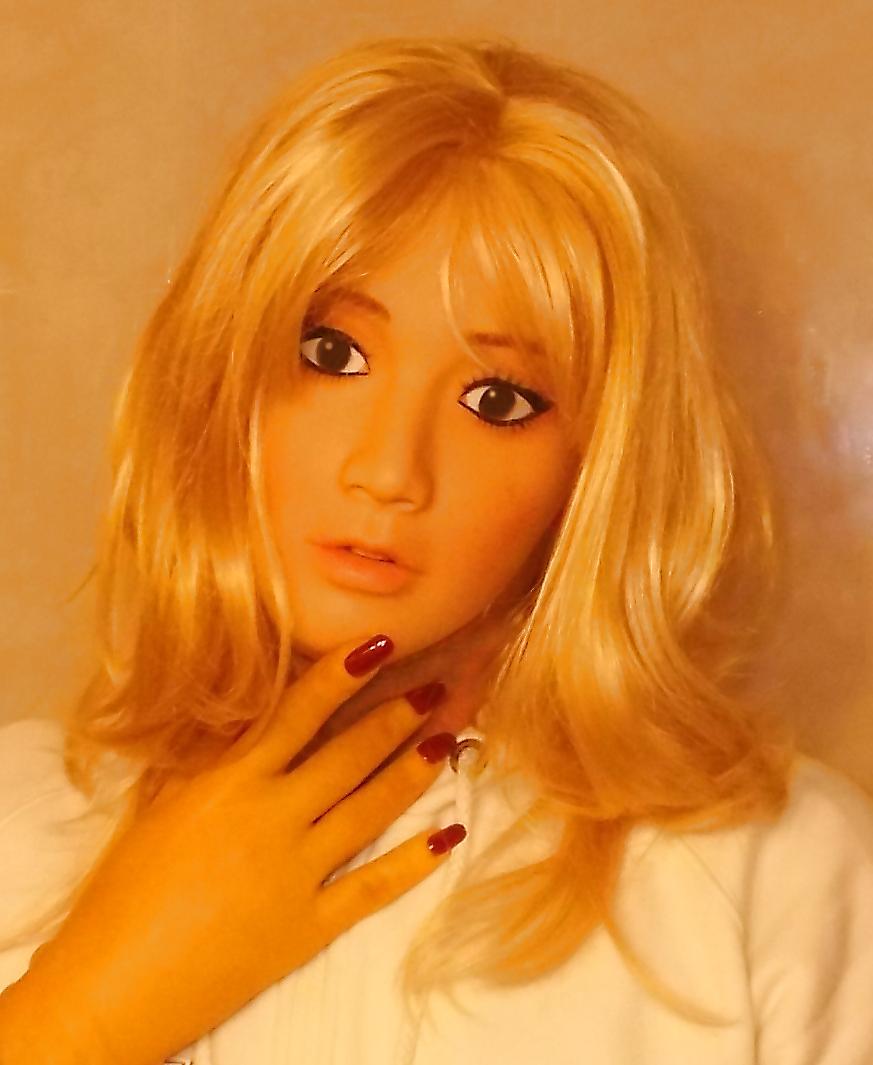 25P Doll