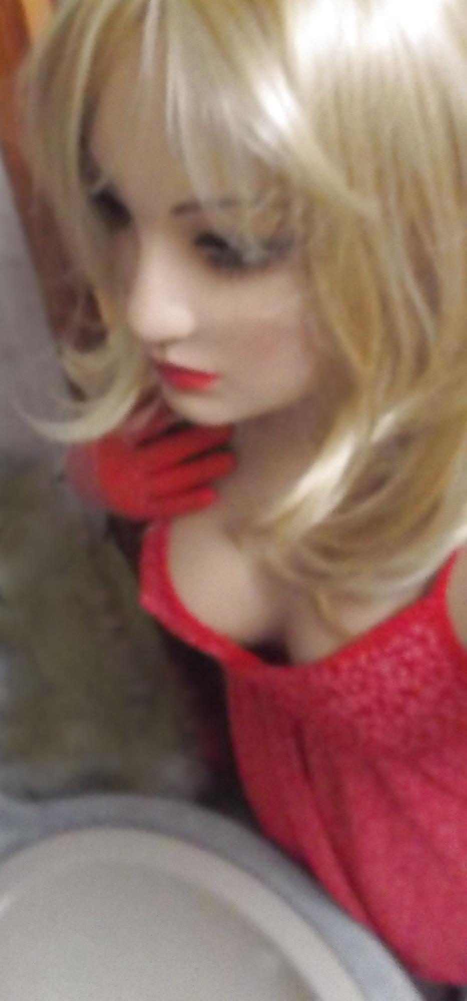 25P Doll
