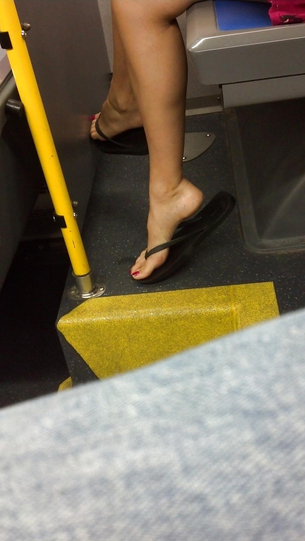 23P Women feet - one of the sexiest things