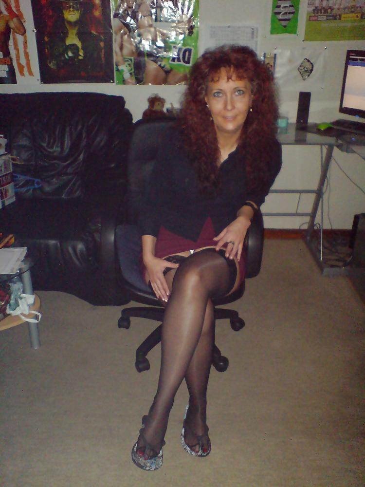23P Women feet - one of the sexiest things