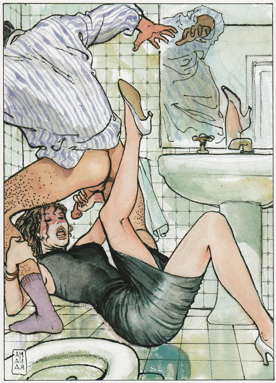 14P Funny Cartoons