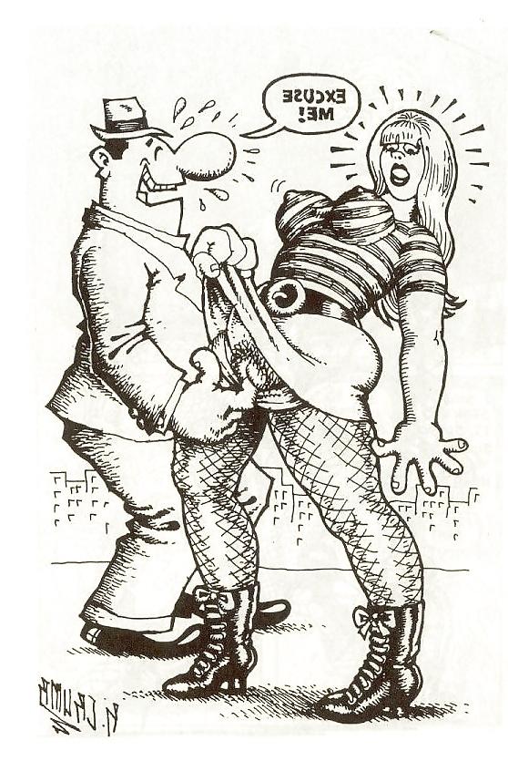 14P Funny Cartoons
