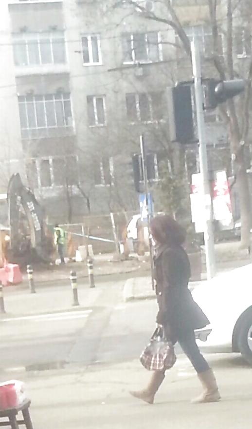 23P Spy street matures romanian