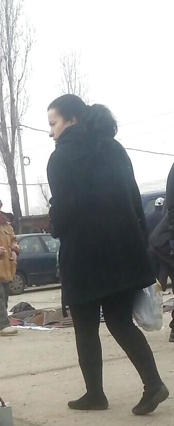 23P Spy street matures romanian