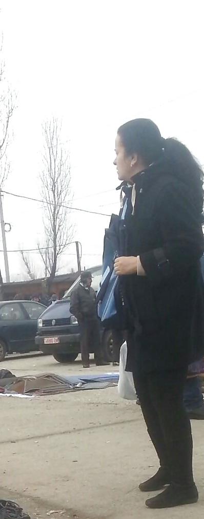 23P Spy street matures romanian