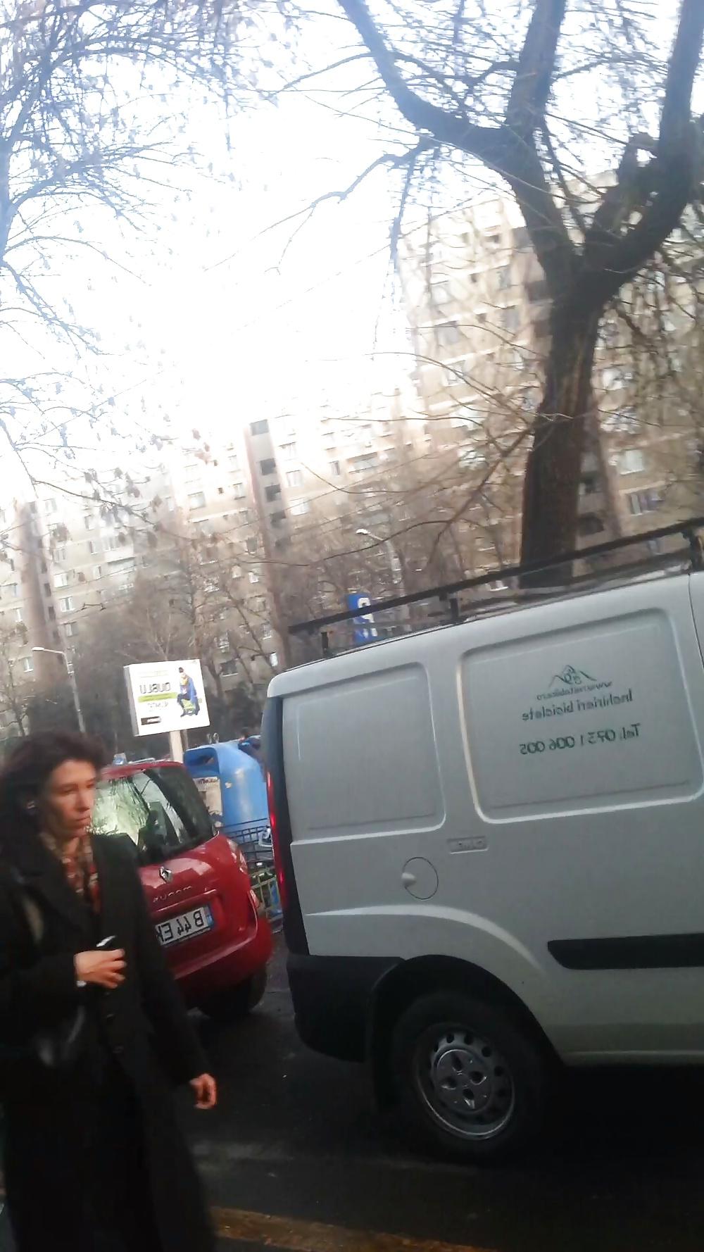 23P Spy street matures romanian