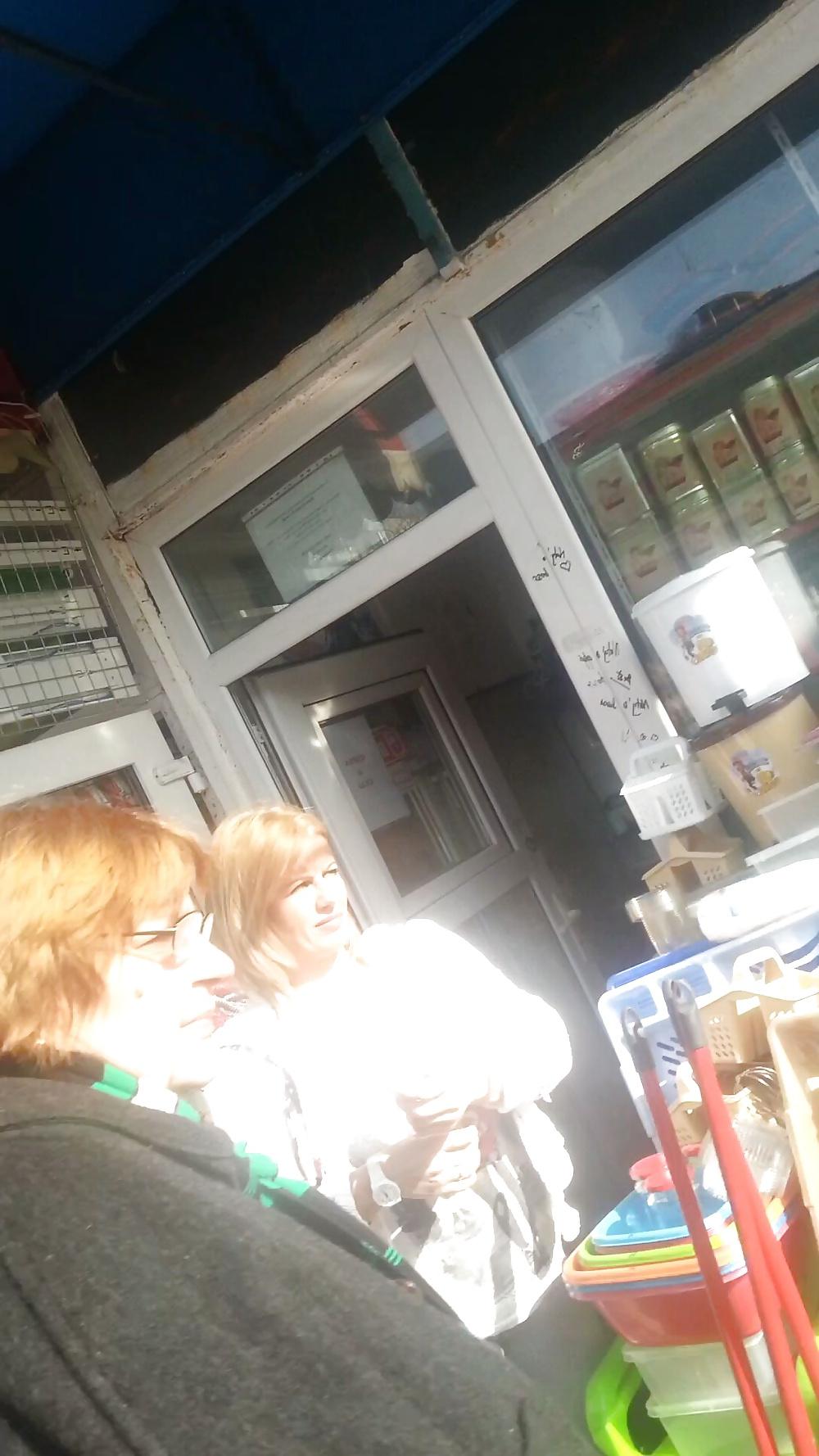 23P Spy street matures romanian