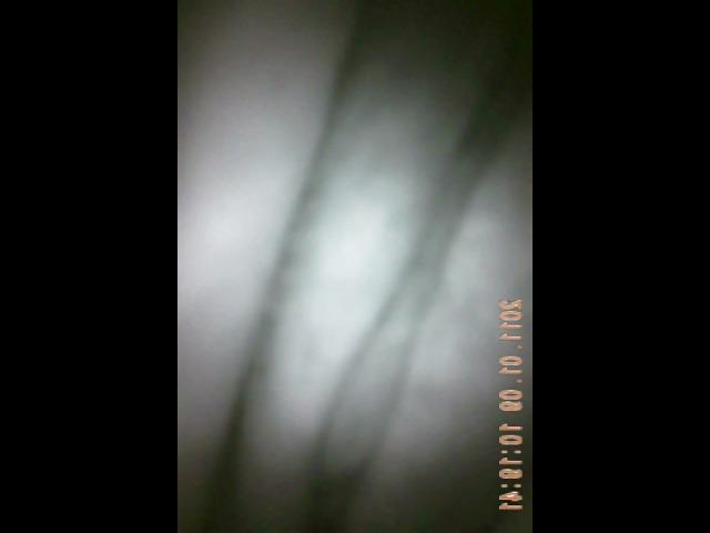 10P Wife's Pussy-shot with hidden night vision cam