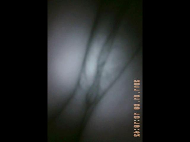 10P Wife's Pussy-shot with hidden night vision cam