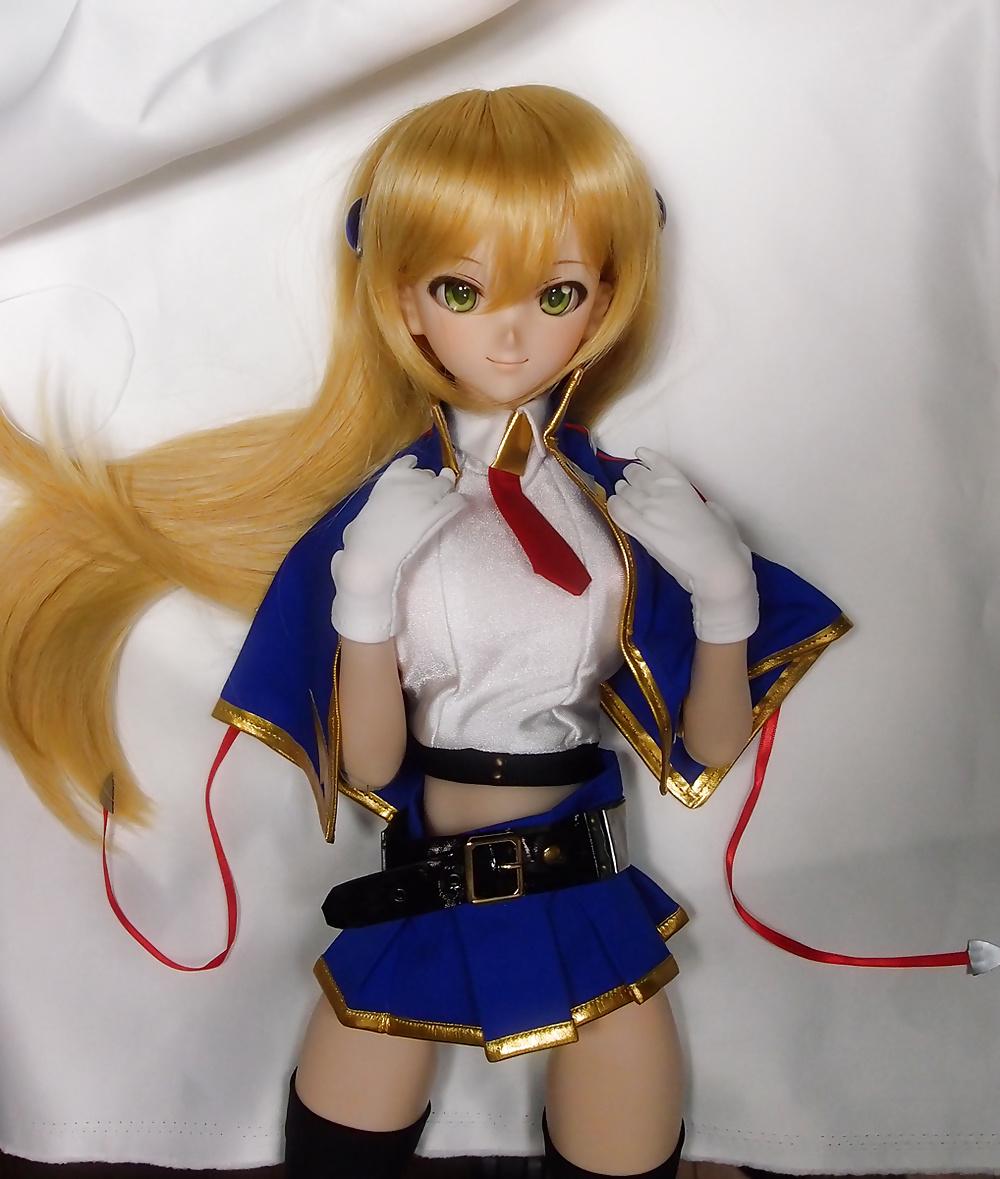 25P Sexy Doll