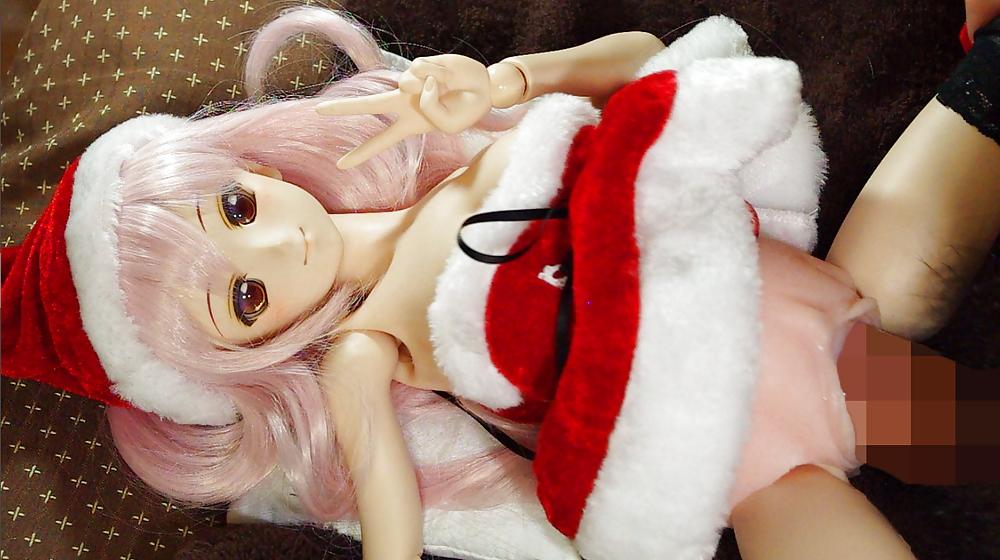 25P Sexy Doll