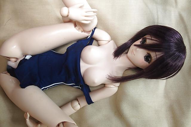 25P Sexy Doll