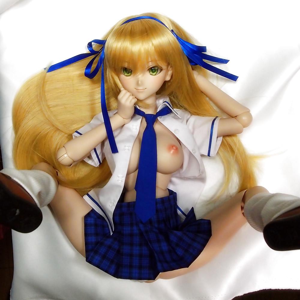 25P Sexy Doll