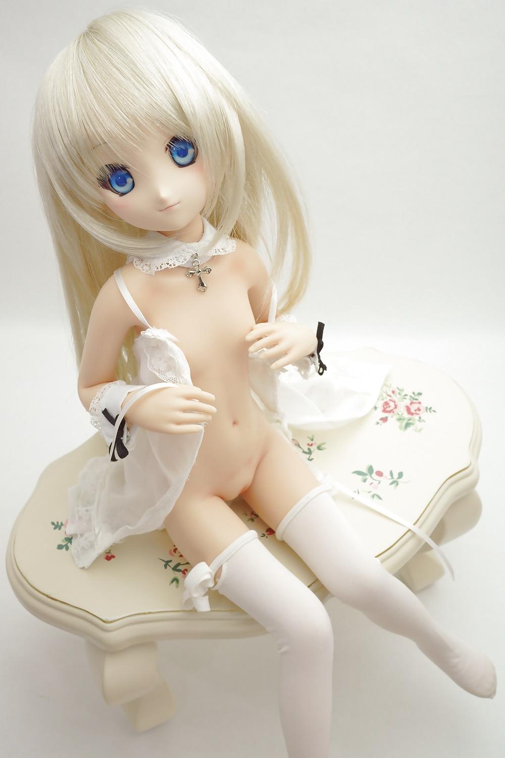 25P Sexy Doll