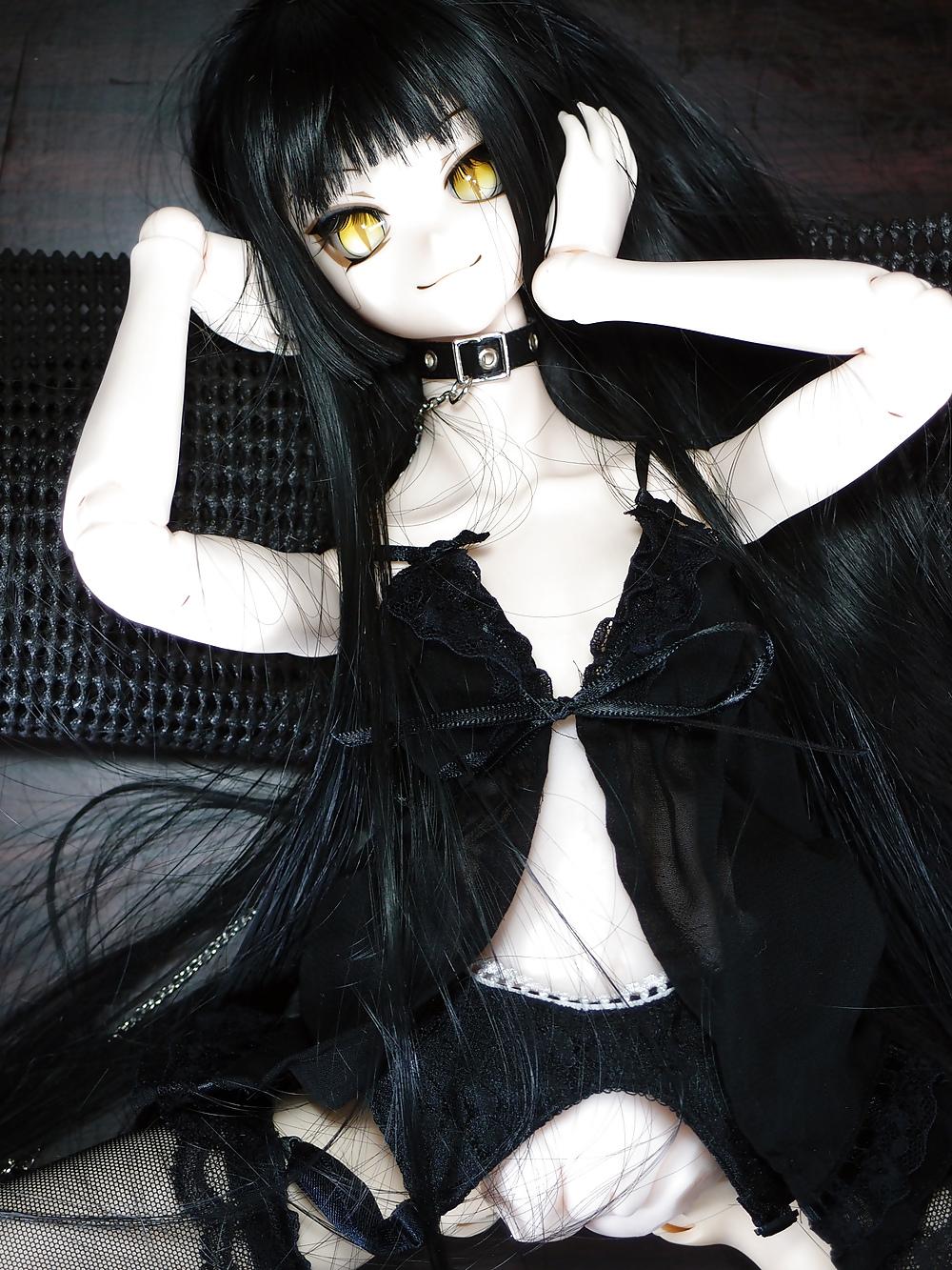 25P Sexy Doll