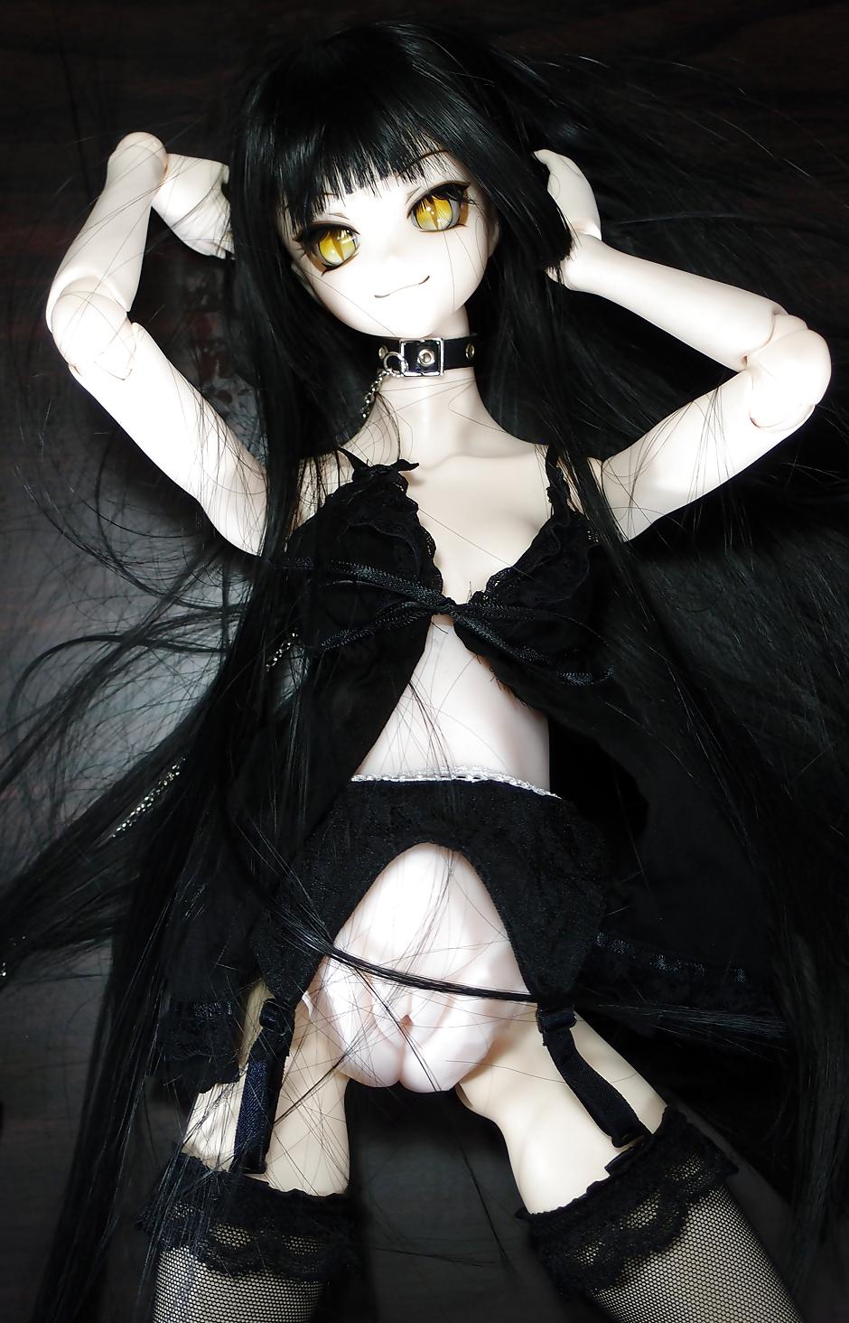 25P Sexy Doll