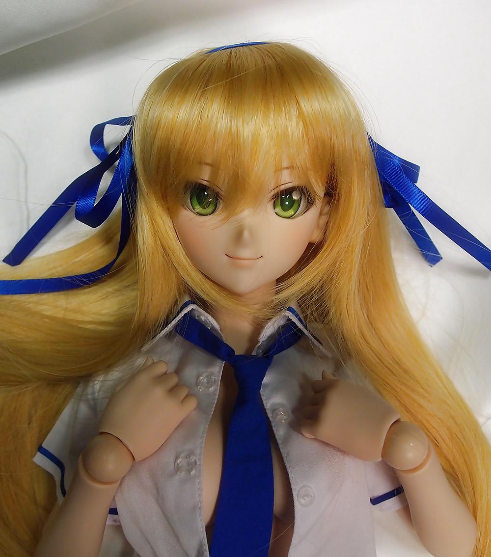 25P Sexy Doll