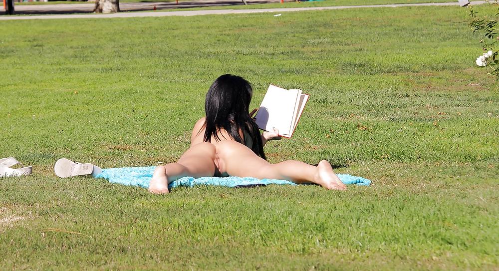 19P Middle of Park