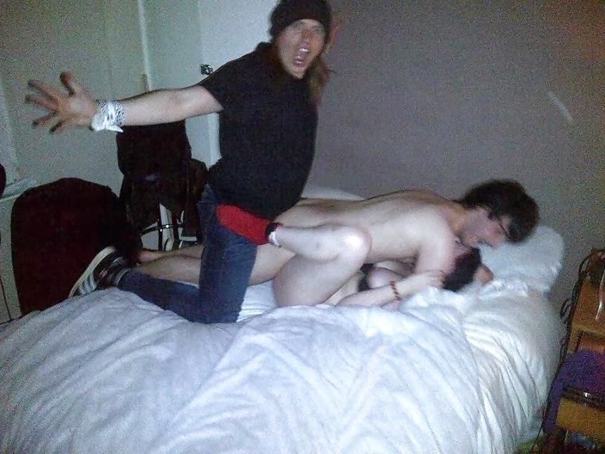 20P Caught in the Act