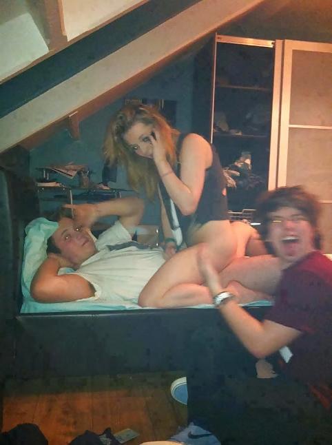 20P Caught in the Act