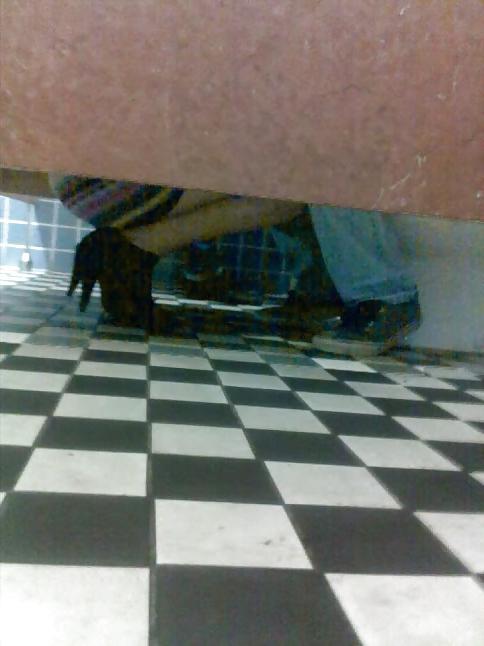 20P Caught in the Act