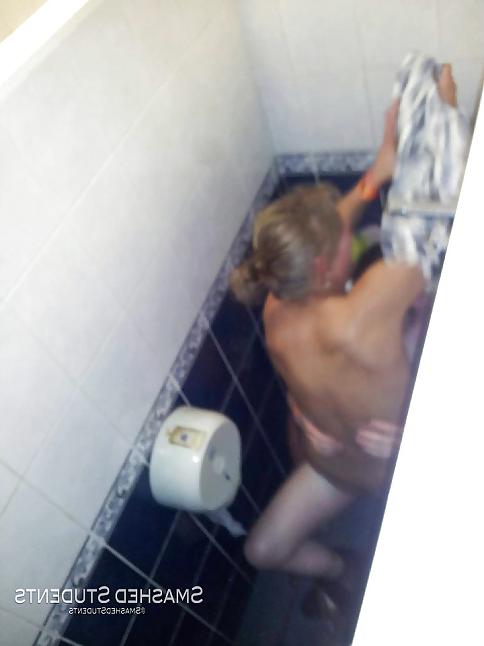 20P Caught in the Act
