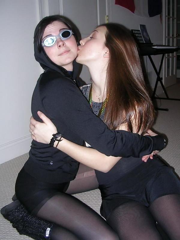 25P Pantyhose Girls #8