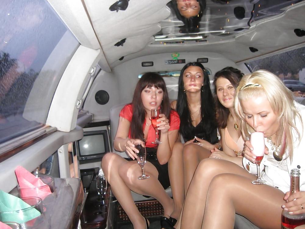 25P Pantyhose Girls #8