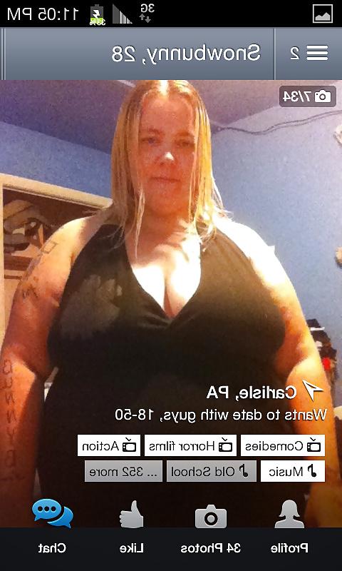 10P Badoo Friend #42 - USA