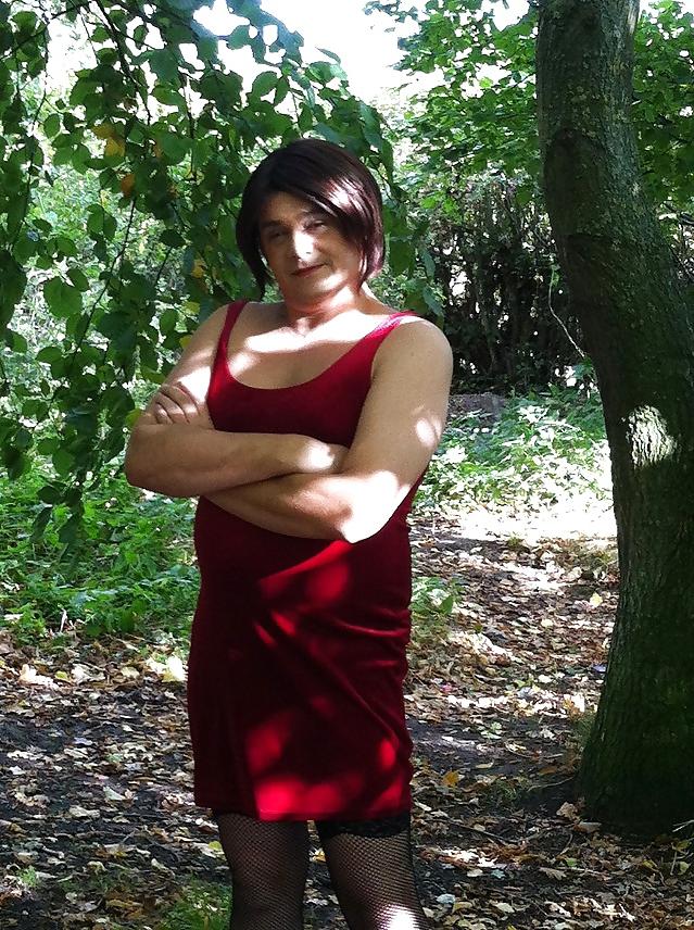7P Angel Dogging Gallery