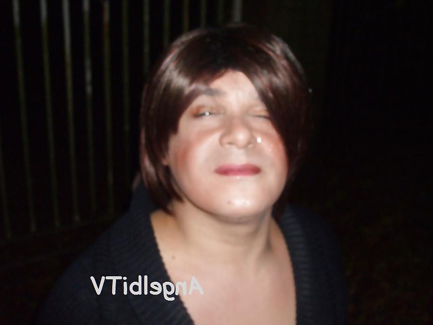 7P Angel Dogging Gallery