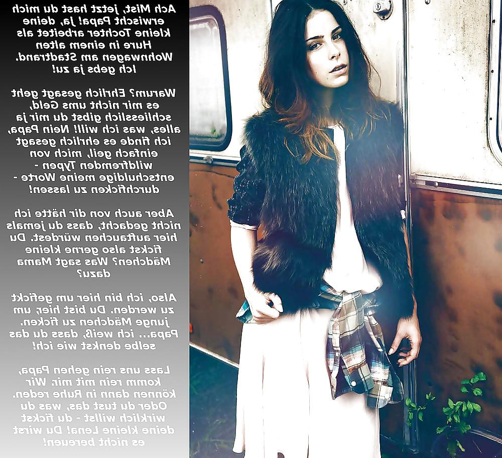 12P Lena Meyer-Landrut versuchts mal dominant  