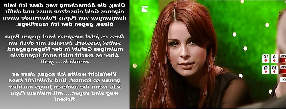 12P Lena Meyer-Landrut versuchts mal dominant  