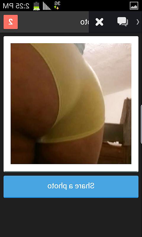 8P Badoo Friend #52