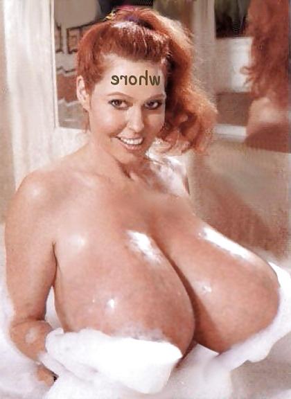 9P Buxom White Whore Boobygirl Michelle