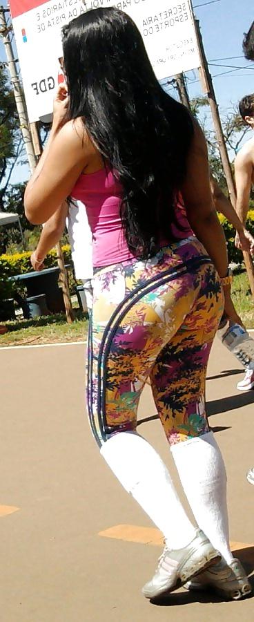 25P One day in brazil (my cam can't stop take photos)