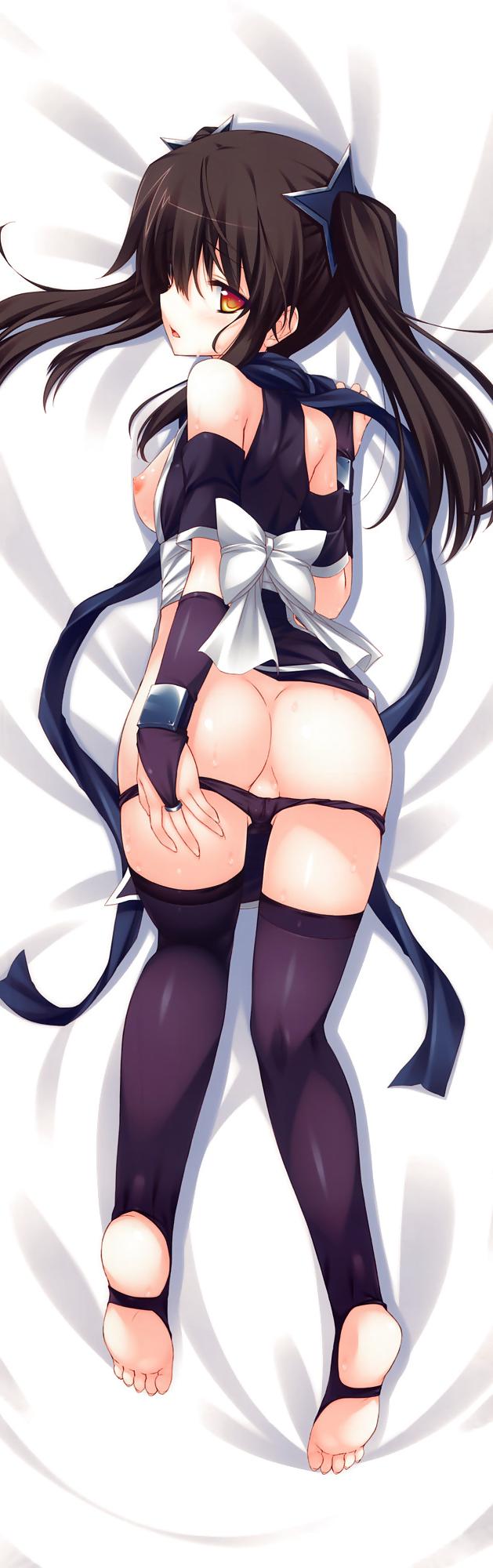 25P Hentai Ninja