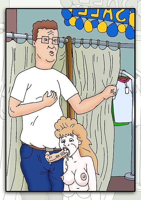 17P King Of The Hill 1