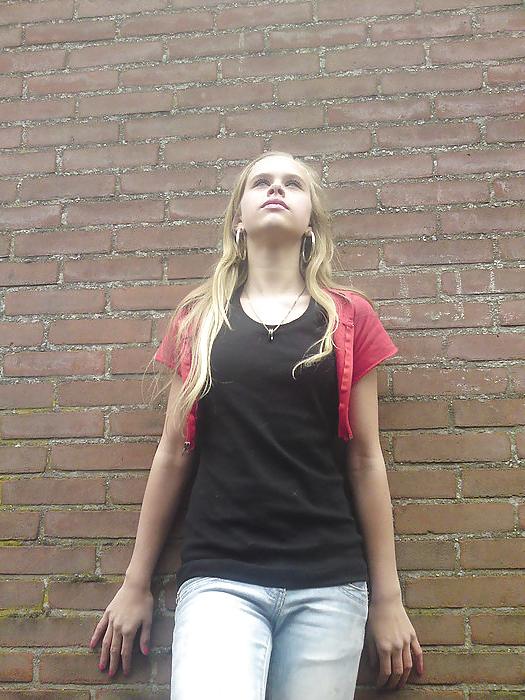 25P Dutch slut 47