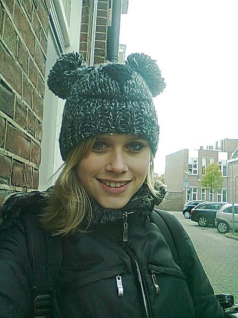 25P Dutch slut 47